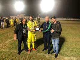 Braço do Norte,conhece seus campeões do Futebol... - Foto 6