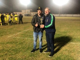 Braço do Norte,conhece seus campeões do Futebol... - Foto 8