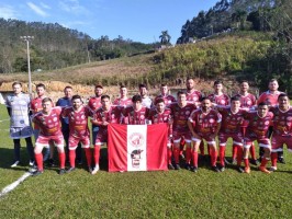 Regional de Futebol LAVVF - Foi dado a largada em busca do titulo. - Foto 5