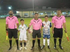 Jogos movimentam a base da Verde Vale ... - Foto 8
