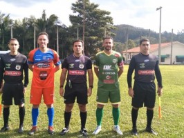 Realizada mais uma rodada da "TAÇA CIDADE DE BRAÇO DO NORTE" - Foto 3