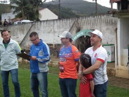 Morro do Boi é campeão da Taça Cidade de Braço do Norte. - Foto 7