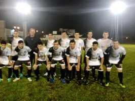 Começa o Interbairos de Futebol de Braço do Norte. - Foto 1