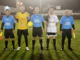 Começa o Interbairos de Futebol de Braço do Norte. - Foto 2