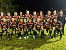 Começa o Interbairos de Futebol de Braço do Norte. - Foto 3
