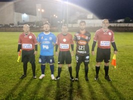 Começa o Interbairos de Futebol de Braço do Norte. - Foto 5