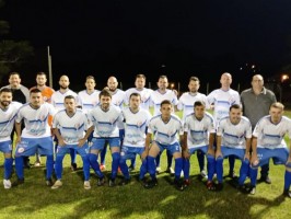 Mais dois jogos no Interbairros de Futebol de Braço do Norte... - Foto 1