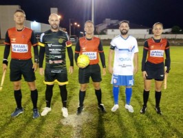 Mais dois jogos no Interbairros de Futebol de Braço do Norte... - Foto 3