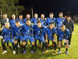 Mais dois jogos no Interbairros de Futebol de Braço do Norte... - Foto 5