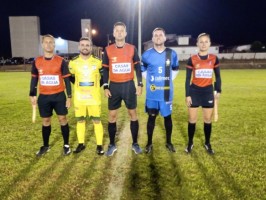 Mais dois jogos no Interbairros de Futebol de Braço do Norte... - Foto 6