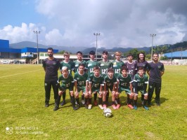 Definidos os confrontos das semi finais do regional de base... - Foto 3