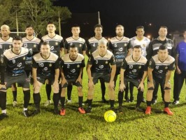 Semana movimentada no Interbairros de Futebol de Braço do Norte. - Foto 1