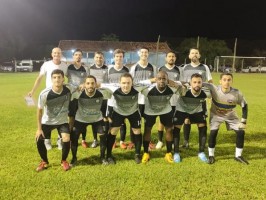 Semana movimentada no Interbairros de Futebol de Braço do Norte. - Foto 2