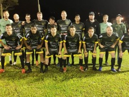 Semana movimentada no Interbairros de Futebol de Braço do Norte. - Foto 3