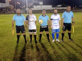 Semana movimentada no Interbairros de Futebol de Braço do Norte. - Foto 6