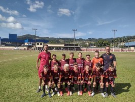 Definidos os finalistas do Regional de Base da Verde Vale. - Foto 7