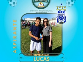 Morro do Boi é Bicampeão Municipal de Armazém... - Foto 7