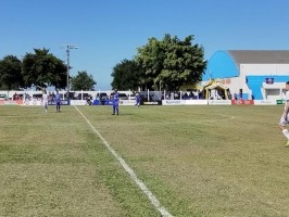 Um jogo neste sábado pela Copa Sul dos Campeões “Taça Edilson Luiz Niehues” - Foto 2