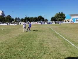 Um jogo neste sábado pela Copa Sul dos Campeões “Taça Edilson Luiz Niehues” - Foto 3