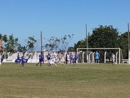 Um jogo neste sábado pela Copa Sul dos Campeões “Taça Edilson Luiz Niehues” - Foto 4