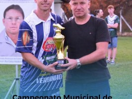 Definidos os campeões da Taça Rui Celso Heidemann - Foto 11