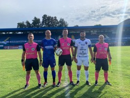 Içara está nas semifinais da Copa Sul dos Campeões “Taça Edilson Luiz Niehues” - Foto 1