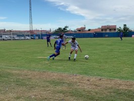 Içara está nas semifinais da Copa Sul dos Campeões “Taça Edilson Luiz Niehues” - Foto 2