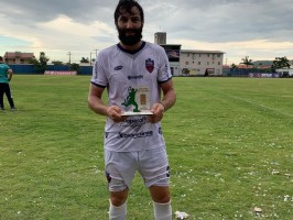 Içara está nas semifinais da Copa Sul dos Campeões “Taça Edilson Luiz Niehues” - Foto 3