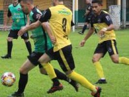 Conhecido o Campeão Municipal de Santa Rosa de Lima - Foto 10