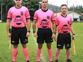 Conhecido o Campeão Municipal de Santa Rosa de Lima - Foto 12