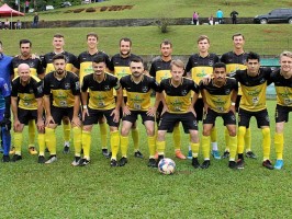 Conhecido o Campeão Municipal de Santa Rosa de Lima - Foto 2