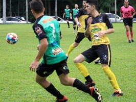 Conhecido o Campeão Municipal de Santa Rosa de Lima - Foto 3