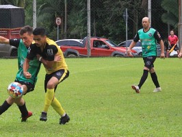 Conhecido o Campeão Municipal de Santa Rosa de Lima - Foto 4