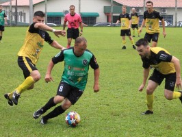 Conhecido o Campeão Municipal de Santa Rosa de Lima - Foto 5