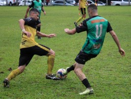Conhecido o Campeão Municipal de Santa Rosa de Lima - Foto 7