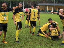 Conhecido o Campeão Municipal de Santa Rosa de Lima - Foto 9