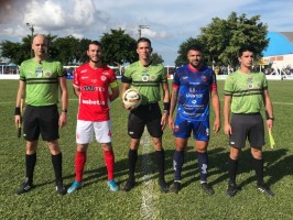 Semifinais - Taça Edilson Luiz Niehues - Foto 1
