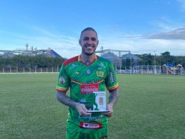 Semifinais - Taça Edilson Luiz Niehues - Foto 4