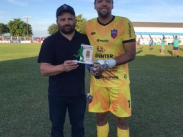 Semifinais - Taça Edilson Luiz Niehues - Foto 5