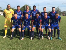 Semifinais - Taça Edilson Luiz Niehues - Foto 6