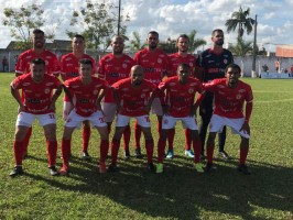 Semifinais - Taça Edilson Luiz Niehues - Foto 7