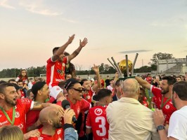 Metropolitano é campeão da Copa Sul dos Campeões “Taça Edilson Luiz Niehues” - Foto 15