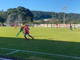 Metropolitano é campeão da Copa Sul dos Campeões “Taça Edilson Luiz Niehues” - Foto 5