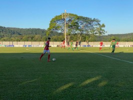 Metropolitano é campeão da Copa Sul dos Campeões “Taça Edilson Luiz Niehues” - Foto 3