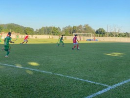 Metropolitano é campeão da Copa Sul dos Campeões “Taça Edilson Luiz Niehues” - Foto 4