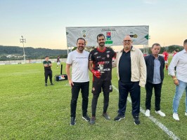 Metropolitano é campeão da Copa Sul dos Campeões “Taça Edilson Luiz Niehues” - Foto 11