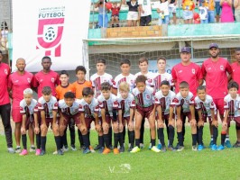 Final Taça Edson Maccari - Sub 11 - Foto 10