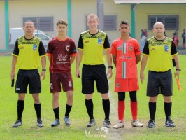 Final Taça Edson Maccari - Sub 11 - Foto 2
