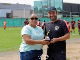 Final Taça Edson Maccari - Sub 11 - Foto 4