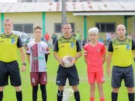 Final Taça Edson Maccari - Sub 11 - Foto 6